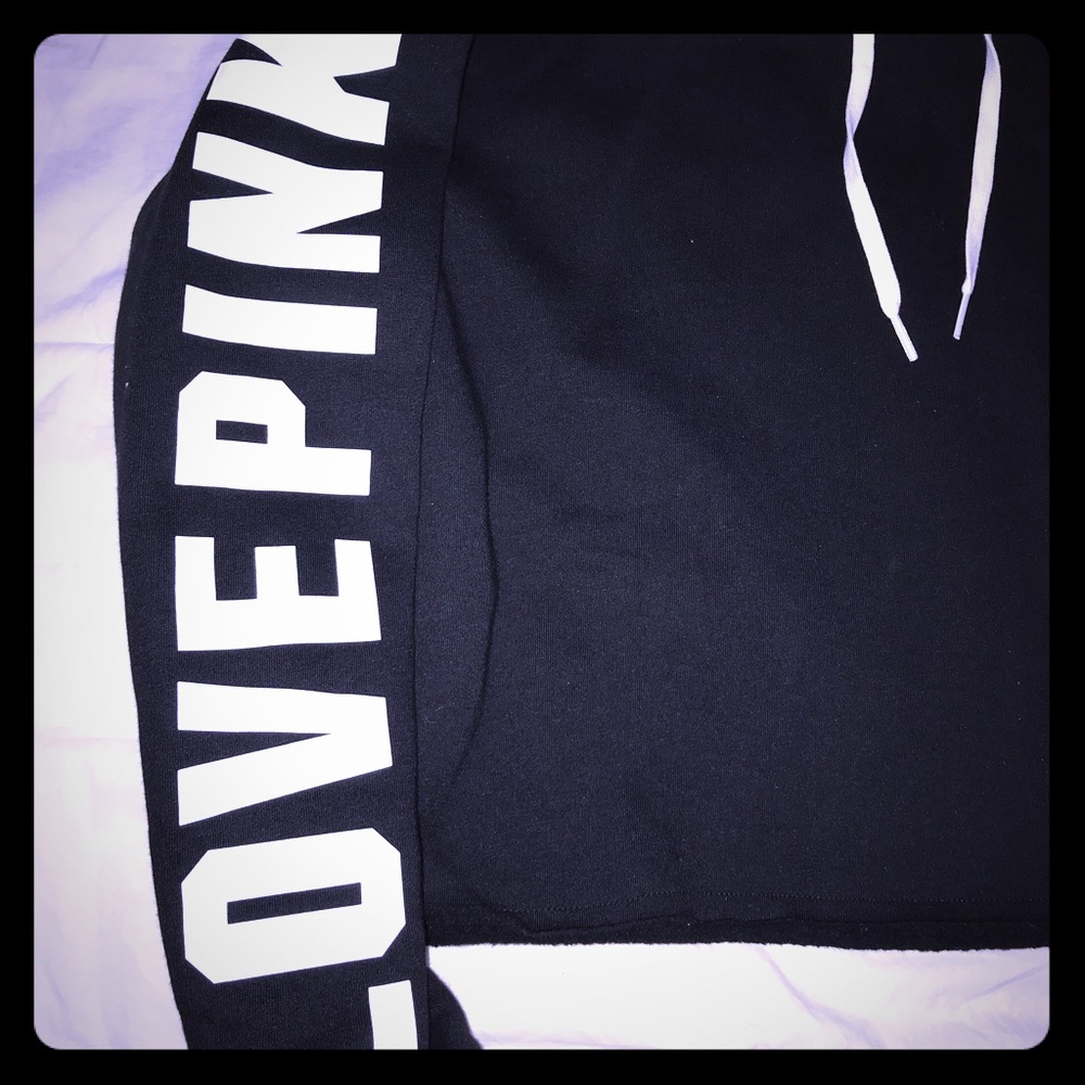 PINK VICTORIA SECRET